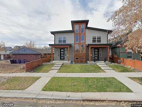 N Quivas Street, Denver, CO 80211