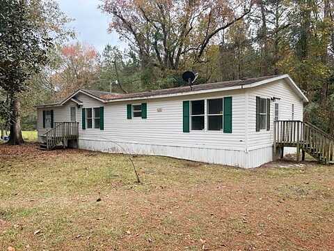 Clover Hill, GREEN POND, SC 29446