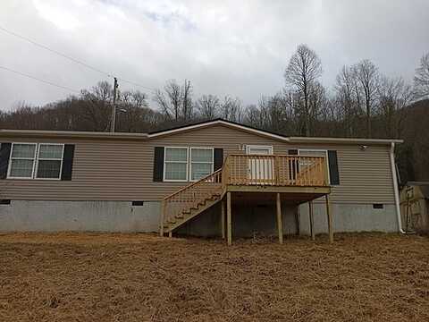 Franks Creek, ROBBINSVILLE, NC 28771