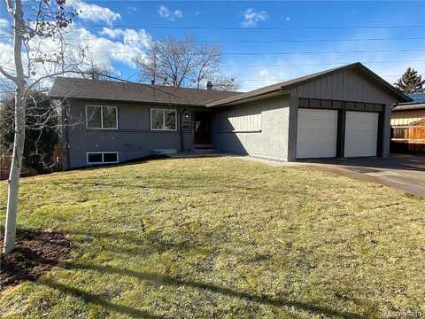 S Uinta Street, Denver, Co, 80237, Denver, CO 80237