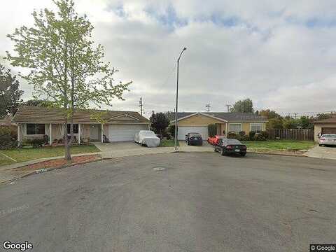 Wilford, FREMONT, CA 94538