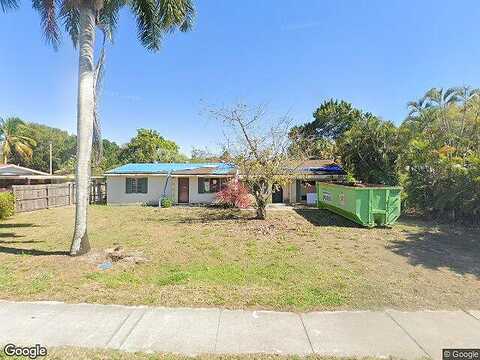 Edgewood, FORT MYERS, FL 33916