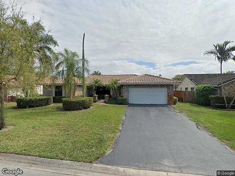 107Th, CORAL SPRINGS, FL 33071