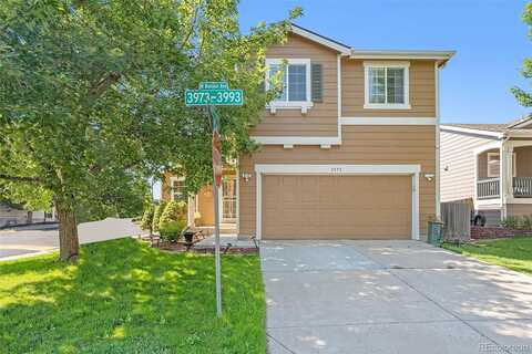 Kenyon, DENVER, CO 80236