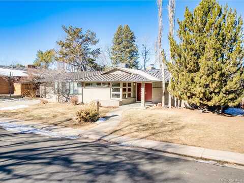 Jasmine, DENVER, CO 80237