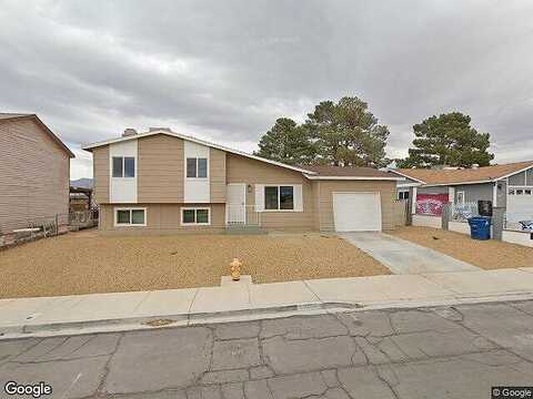 Idlewood, LAS VEGAS, NV 89115