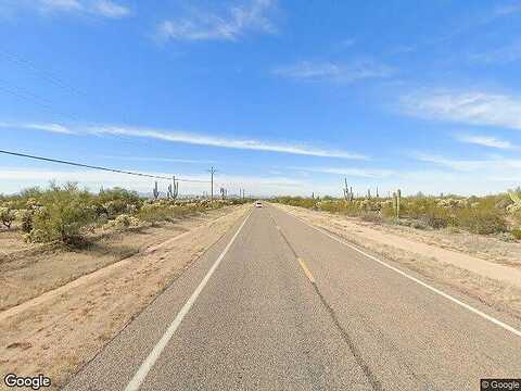 E Davis Ranch Road -, Marana, AZ 85658