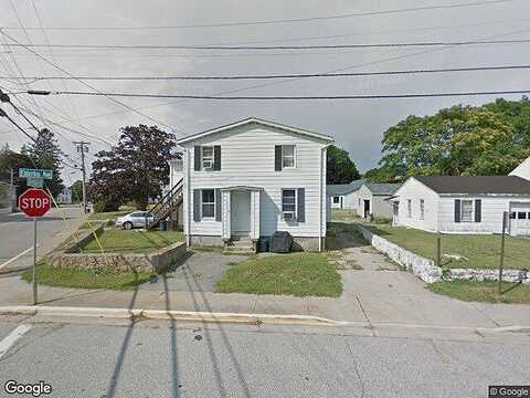 Elderkin, GROTON, CT 06340