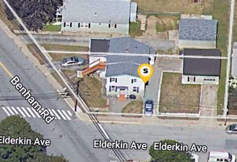 Elderkin, GROTON, CT 06340