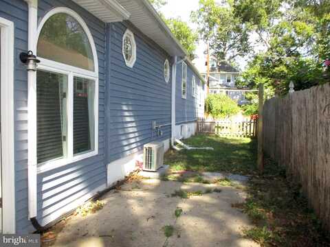 Oakland, AUDUBON, NJ 08106