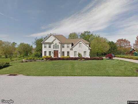 Alydar, DILLSBURG, PA 17019