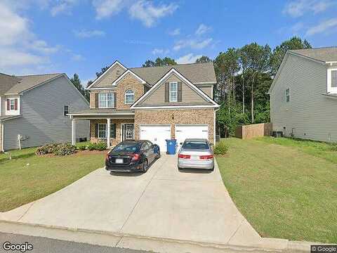 Shamrock Chase #57, Adairsville, GA 30103