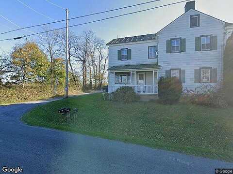 Strausstown, BETHEL, PA 19507