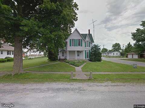 Carlin, MORRISONVILLE, IL 62546