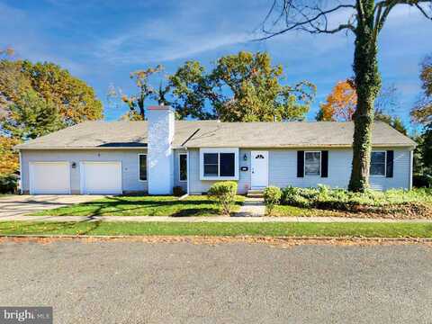 Spruce St (331 Putnam), Beverly, NJ 08010