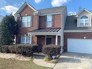 Fountainbrook, INDIAN TRAIL, NC 28079