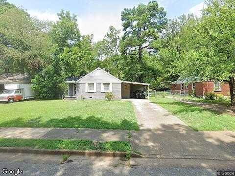 Oakcliff Road, Memphis, TN 38111