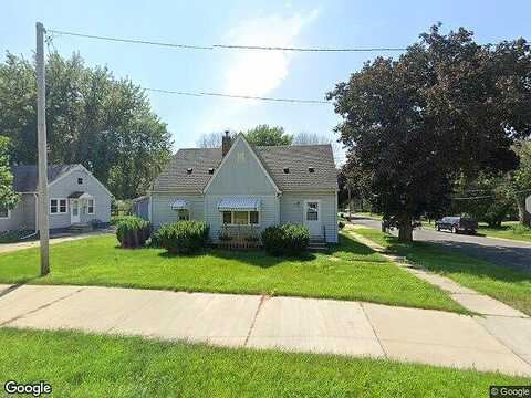 6Th, PARKERSBURG, IA 50665
