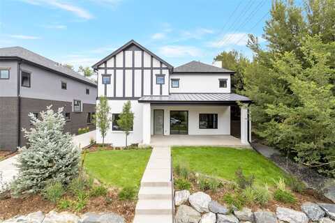 18Th, DENVER, CO 80220