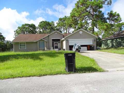 Harrisburg Street, Sw, Palm Bay, FL 32908