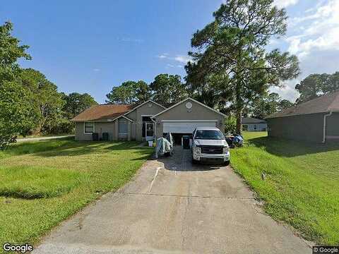 Harrisburg Street, Sw, Palm Bay, FL 32908