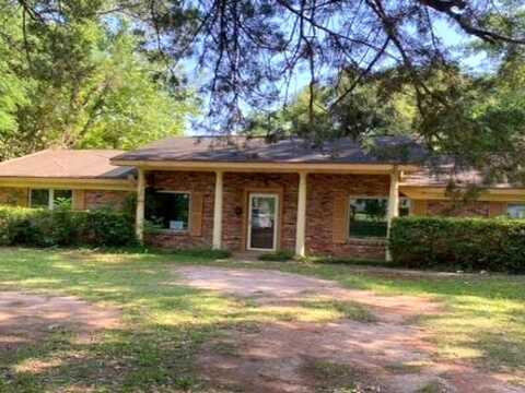 Liberty, BLAKELY, GA 39823