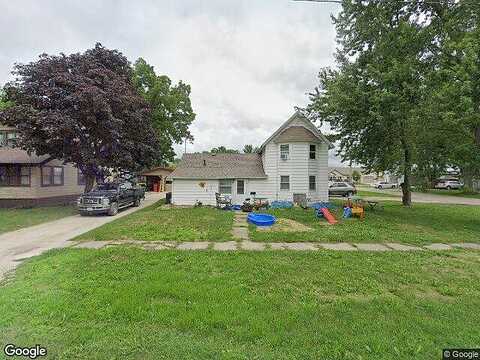 Swartwood, RUDD, IA 50471