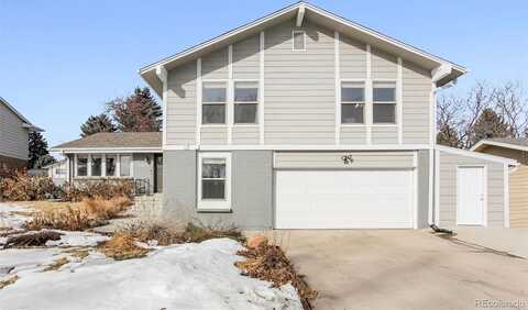 Quince, DENVER, CO 80237