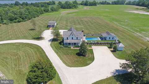 Elliott Island, VIENNA, MD 21869