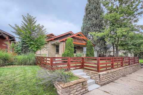 N Quitman Street, Denver, CO 80212