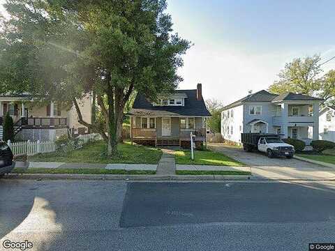N Rogers, Baltimore, MD 21234