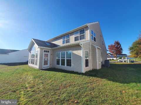 Embert, MILLINGTON, MD 21651