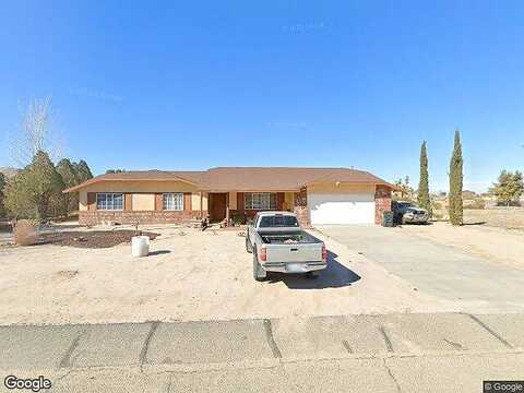 168Th, PALMDALE, CA 93591