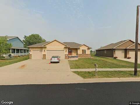 Shebal, HARRISBURG, SD 57032