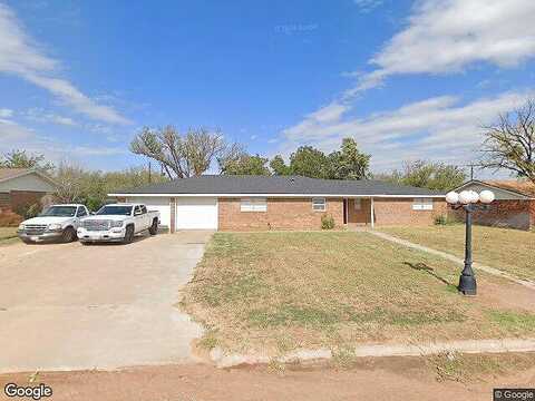 Ramsey, COAHOMA, TX 79511