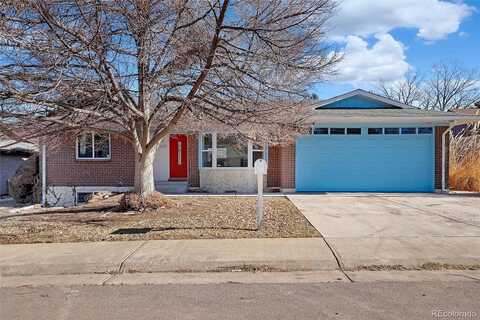 Vincennes, DENVER, CO 80237