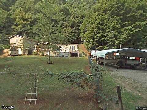 Spring Fork Dr, Charleston, WV 25306