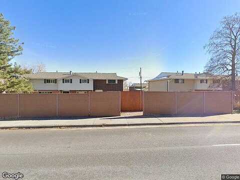 S Yosemite Street, Denver, Co, 80237, Denver, CO 80237