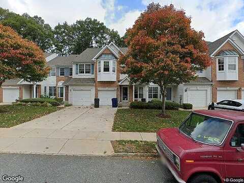 Hermitage, VOORHEES, NJ 08043