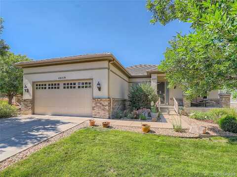 Centennial, BROOMFIELD, CO 80023