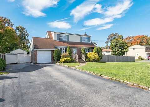 Higbie, WEST ISLIP, NY 11795