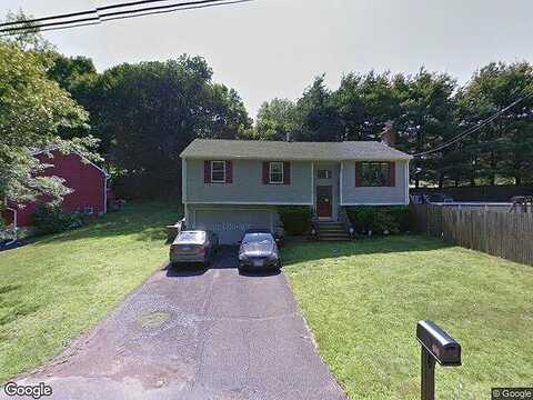 Kenwood, HAMDEN, CT 06518