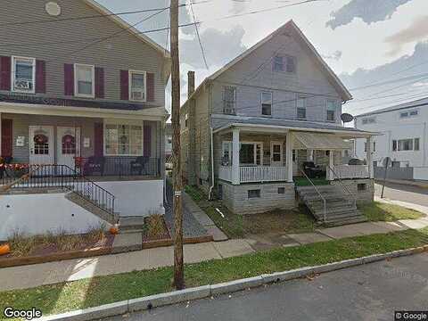 New Grove, WILKES BARRE, PA 18702