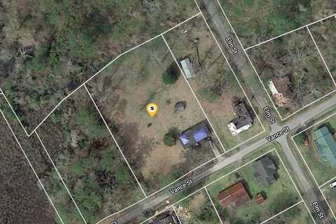 Vance, BAYBORO, NC 28515