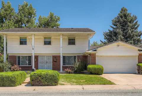Spruce, DENVER, CO 80237