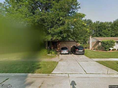 Groveland, CLINTON TOWNSHIP, MI 48038