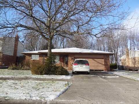 Groveland, CLINTON TOWNSHIP, MI 48038