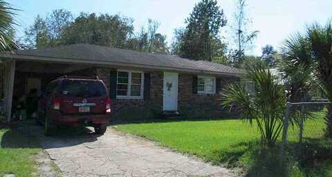 Beetree, NASHVILLE, GA 31639