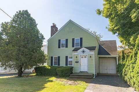 Jackson, BRIDGEPORT, CT 06606