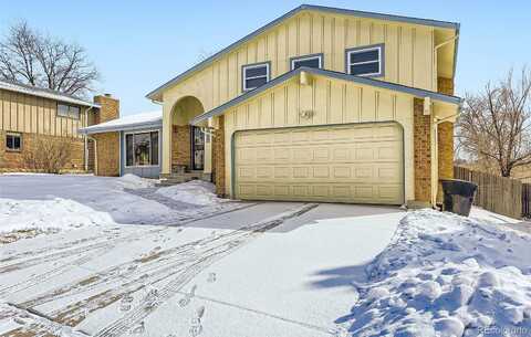 Willow, DENVER, CO 80237
